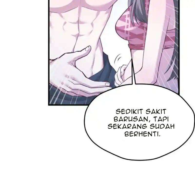 Beauty and the Beasts Chapter 199 Gambar 48